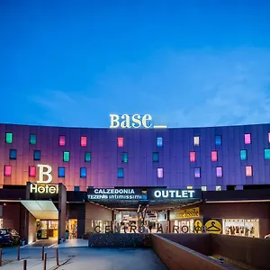 Base Noventa di Piave