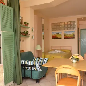 Depandance Casa Andrea , Taormina Italia