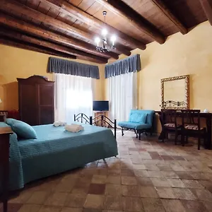 Appartamento Dimora Apollo