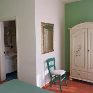 Locanda Le 4 Ciacole, Roverchiara