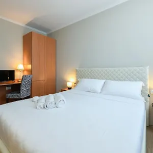 Hotel Garda, Affi