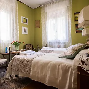 Pereuka Bed & Breakfast