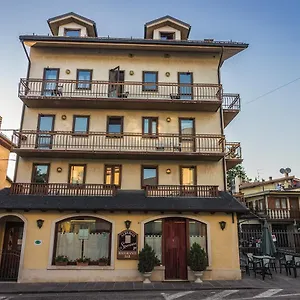 Hotel Speranza, Asiago