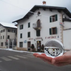 Hotel Antico Sant'antonio, Fonzaso