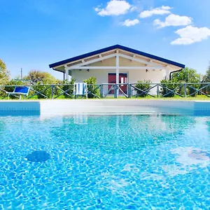 Alloggio per agriturismo Re Di Fiori