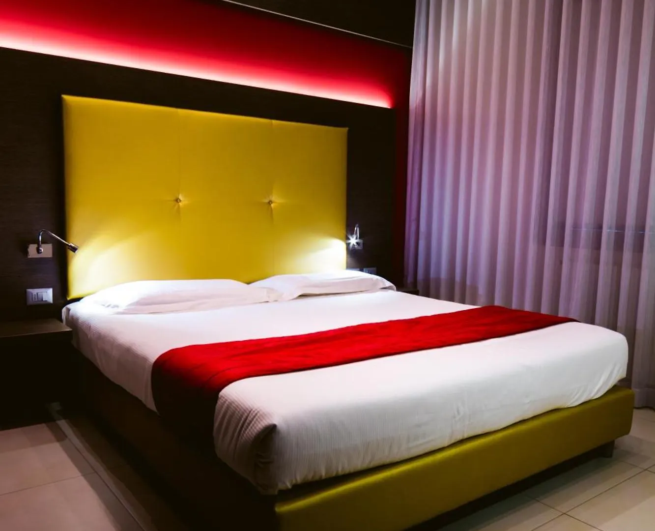 Hotel Calaluna Musile di Piave