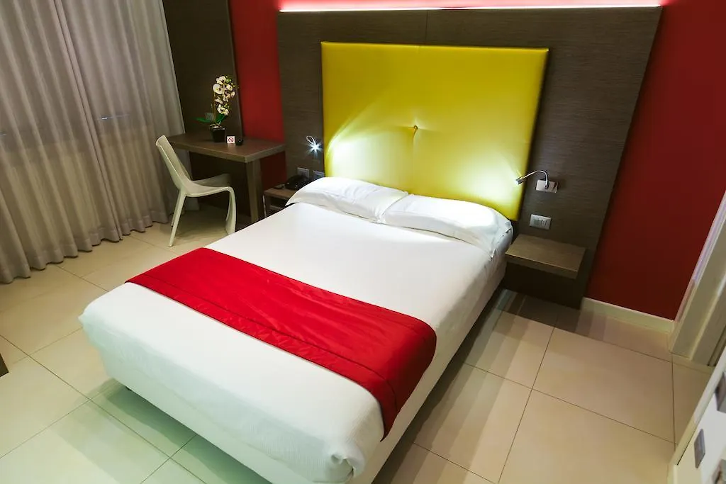 Hotel Calaluna Musile di Piave
