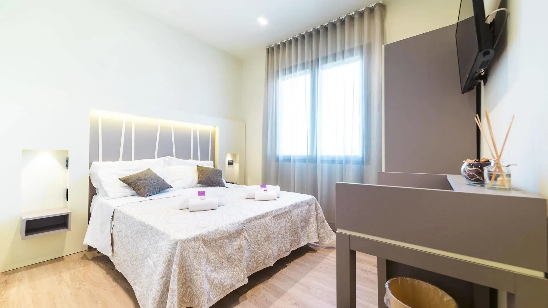 Hotel Calaluna Musile di Piave 3*,  Italia