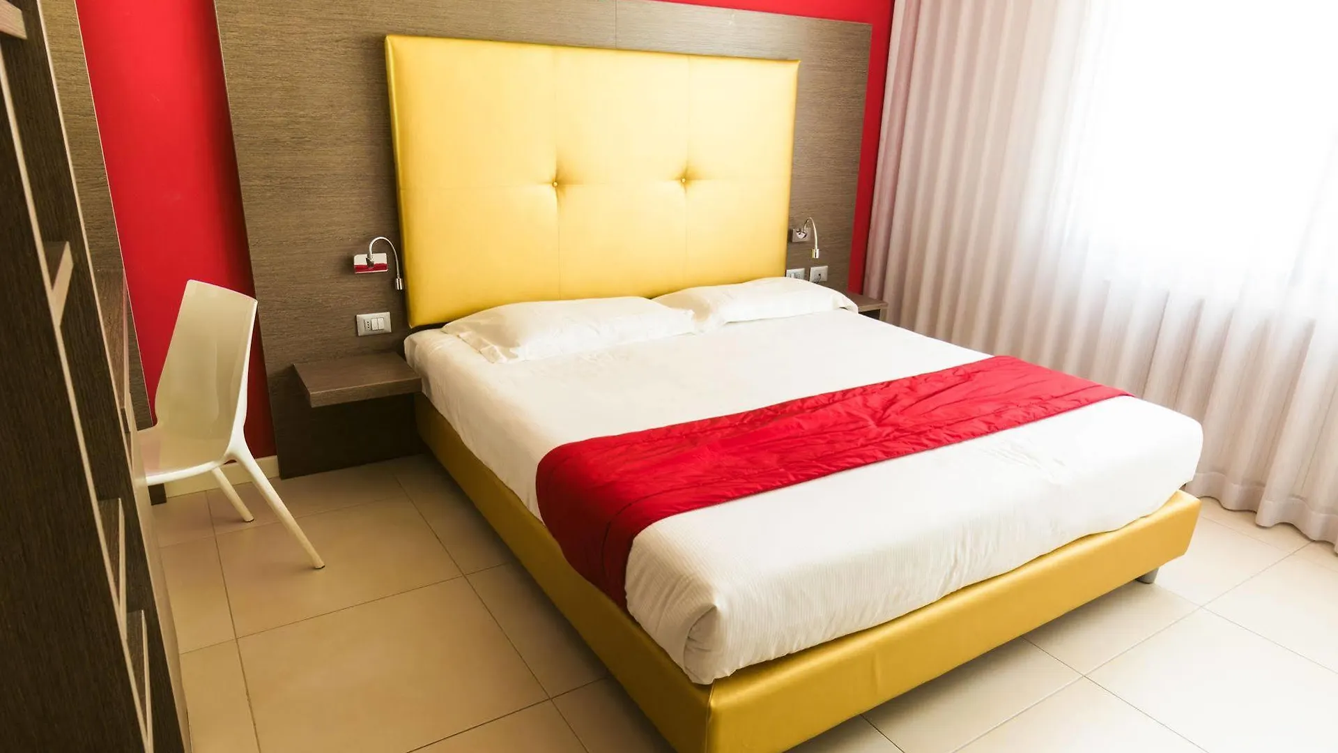 ***  Hotel Calaluna Musile di Piave Italia