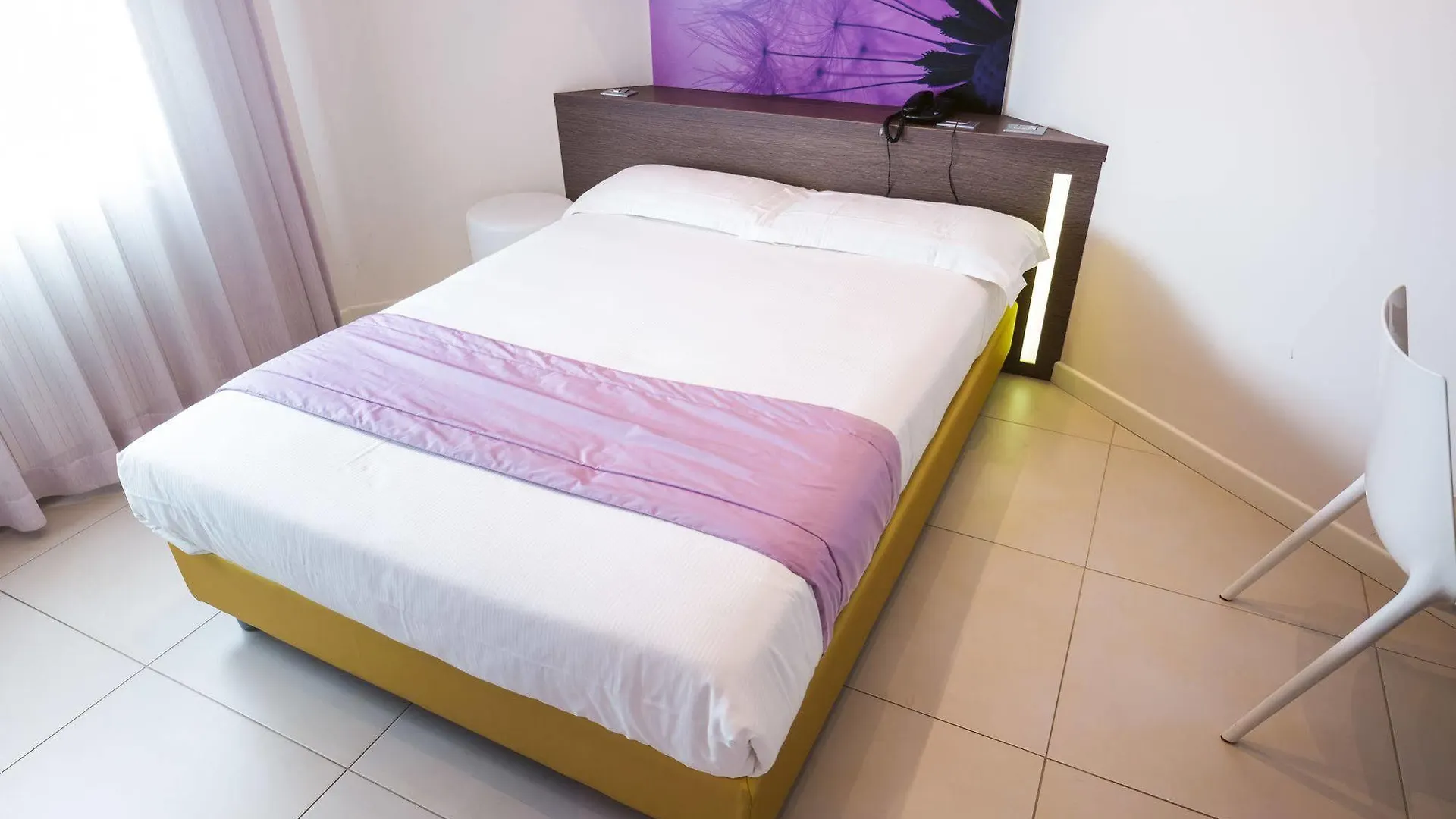***  Hotel Calaluna Musile di Piave Italia