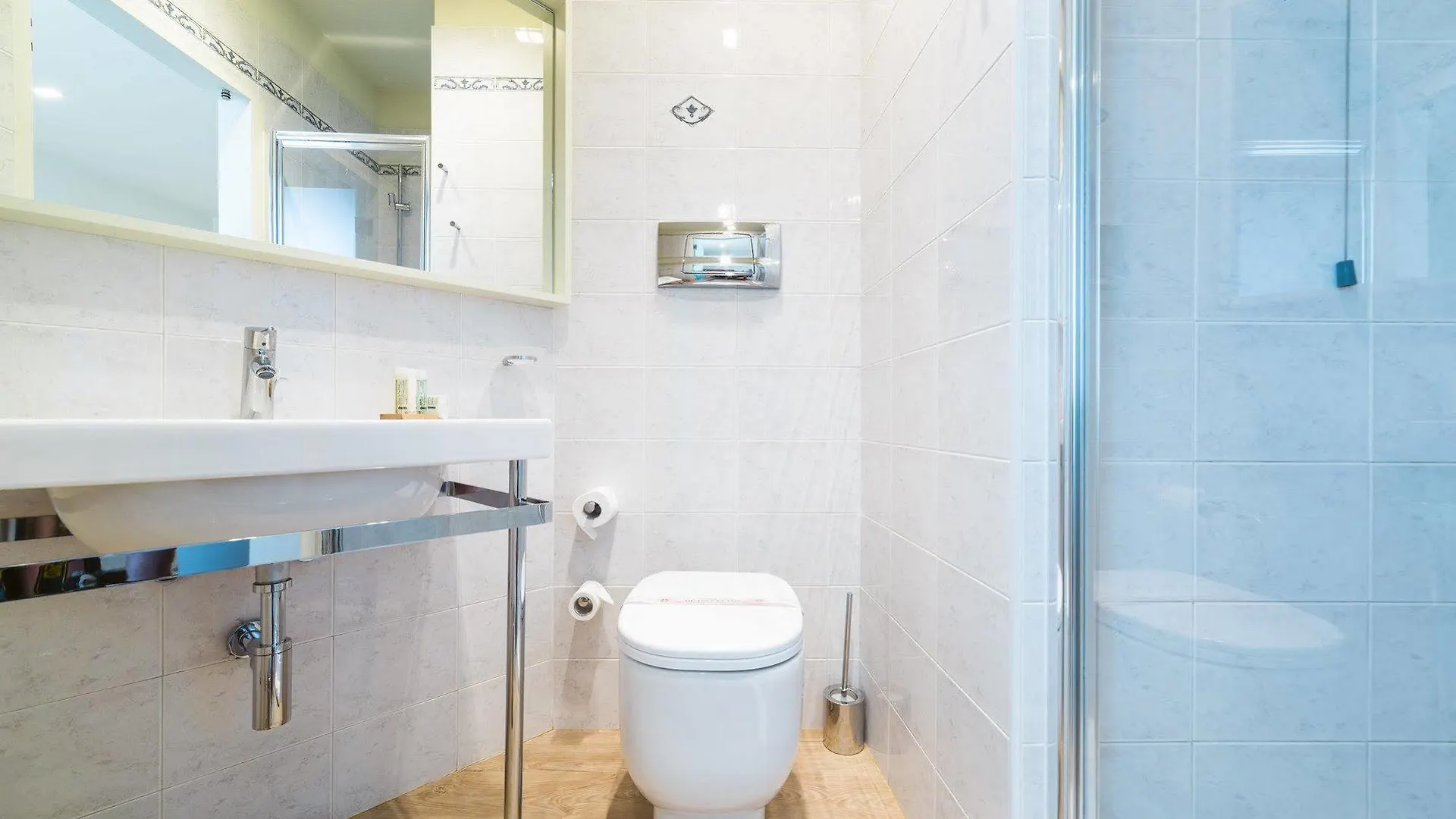 ***  Hotel Calaluna Musile di Piave Italia