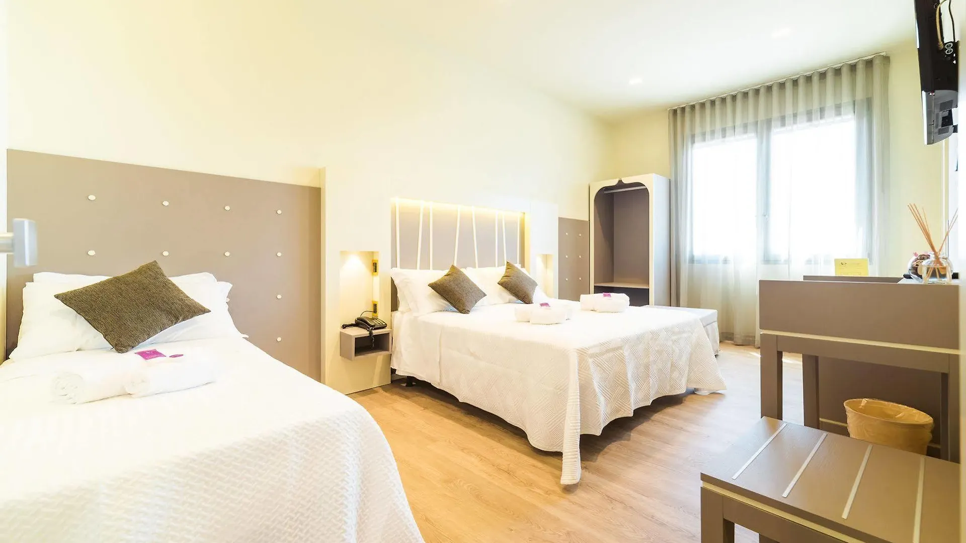 Hotel Calaluna Musile di Piave