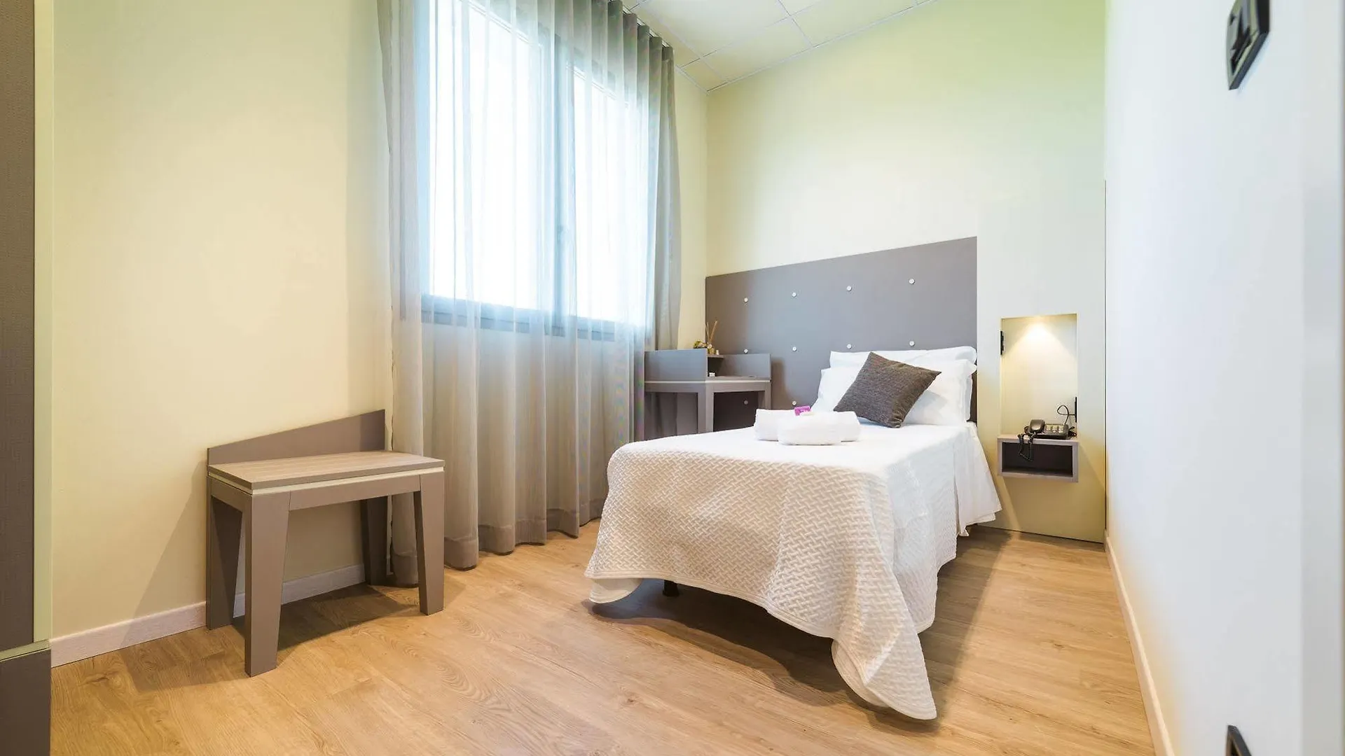 ***  Hotel Calaluna Musile di Piave Italia