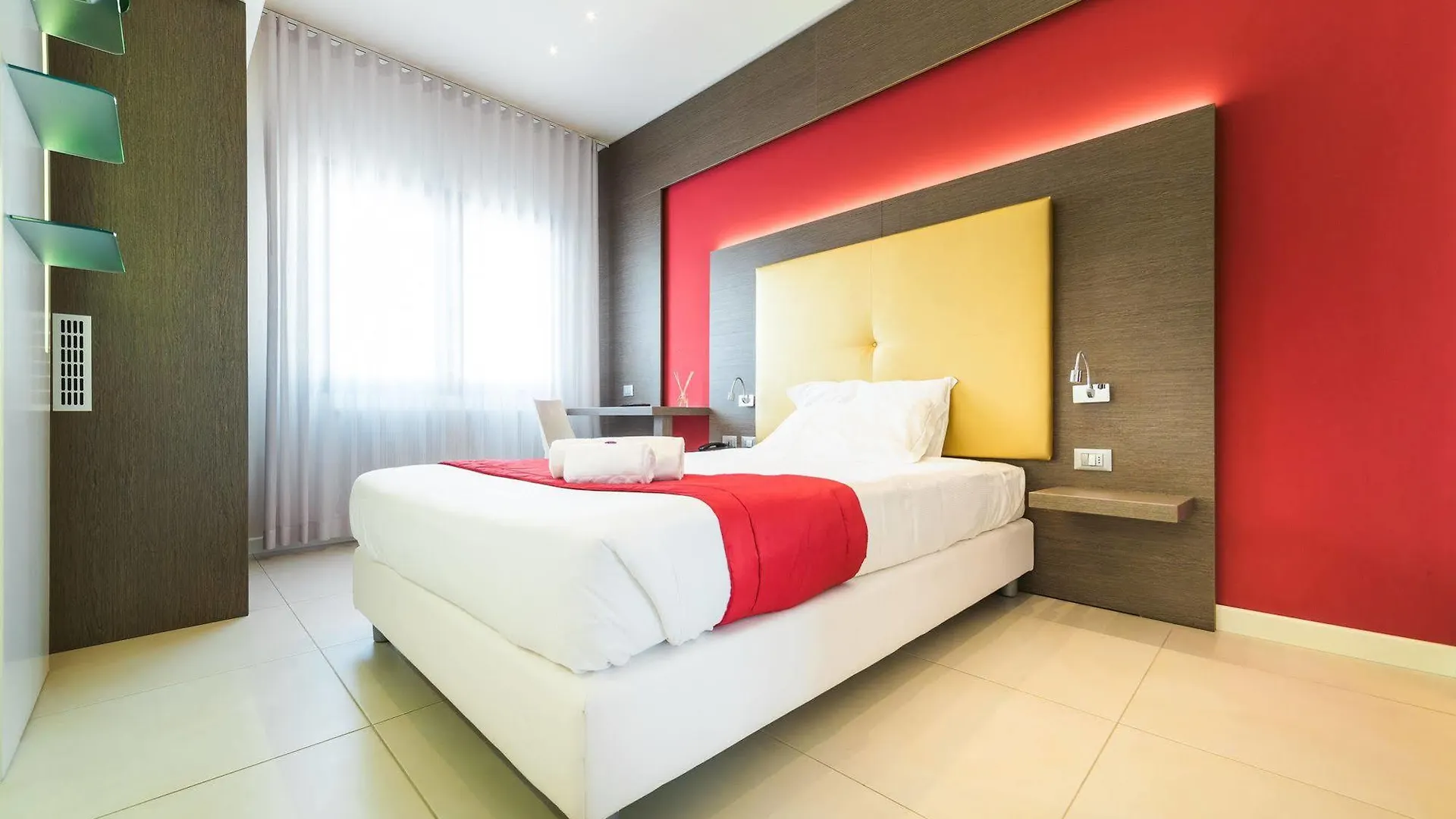 Hotel Calaluna Musile di Piave